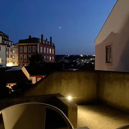 Appartement Sobre Ribas 2|12 Coimbra